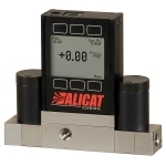 Alicat Pressure Controllers