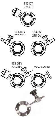 CF Double-Sided Special Purpose