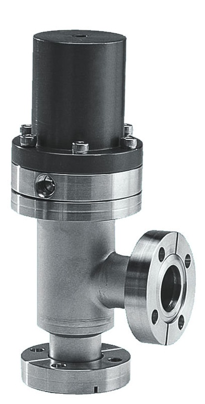 CF Pneumatic Viton Bonnet Seal Valves