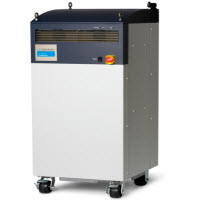 Cryopump Compressor Service