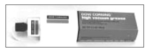 Dow Corning High Vacuum Grease