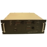 Single Filament 3-10KW E-Beam Power Supplies