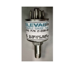 Televac 2V6 Rugged Thermocouple Gauge Tubes