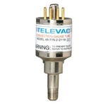 Televac 4A Convection Tube